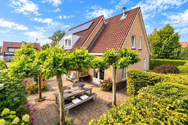 Westeinde 20, 2451VZ Leimuiden